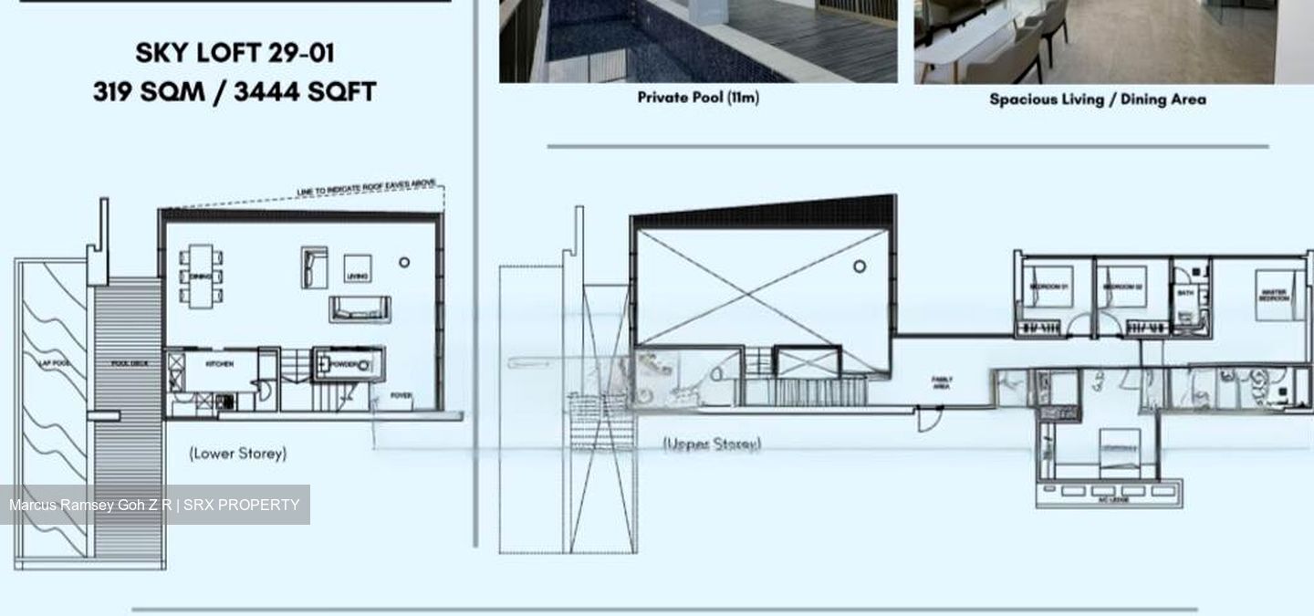 6 Derbyshire (D11), Condominium #460459601